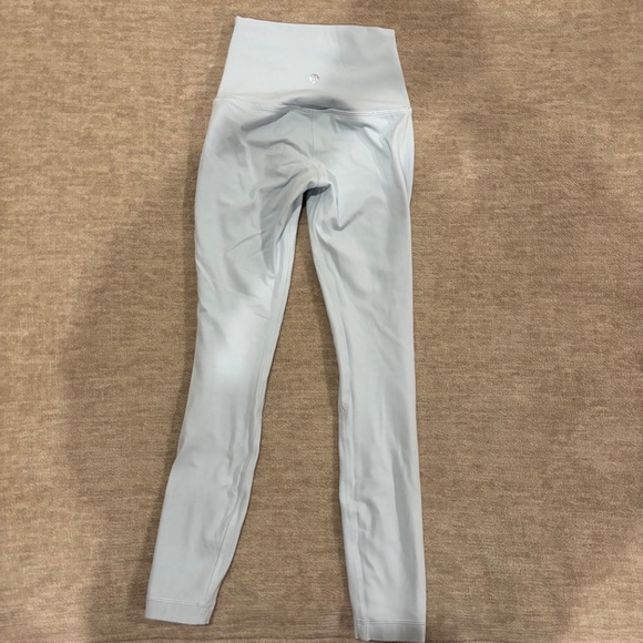 lululemon Align™ High-Rise Pant 23" - Picture 2 of 3